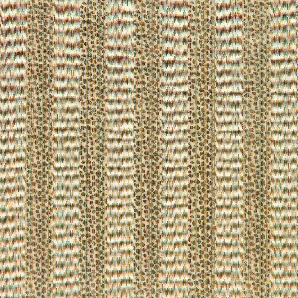 Ocelot Stripe - Mangrove