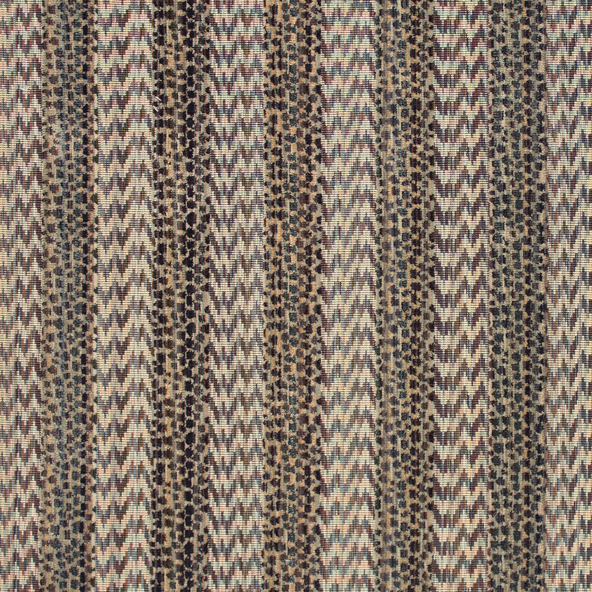 Ocelot Stripe - Bark