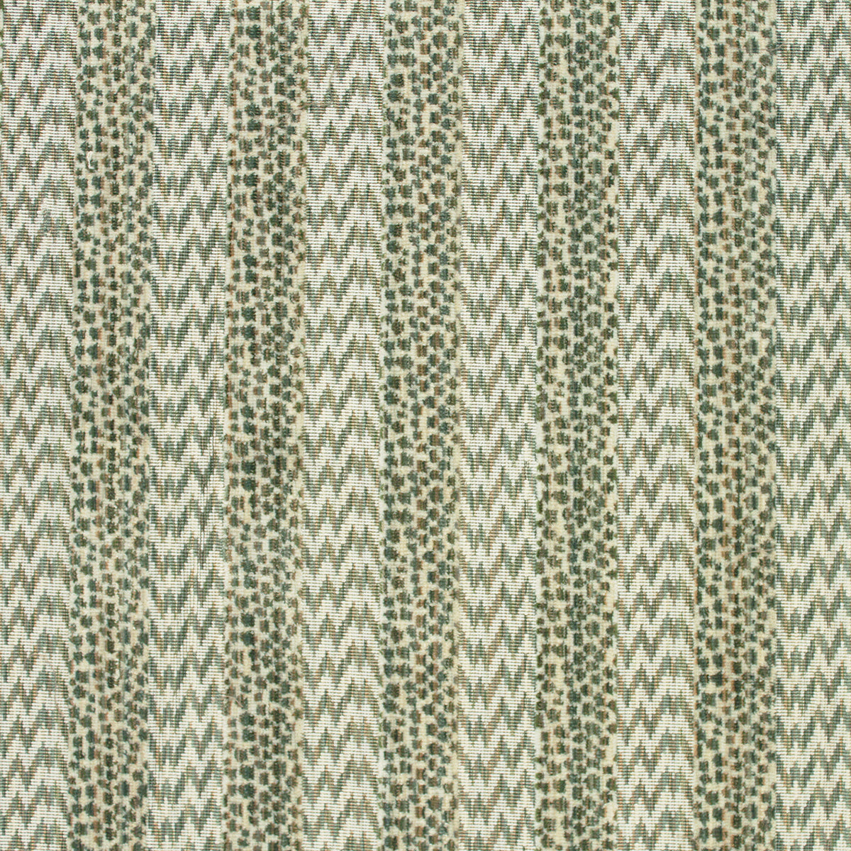Ocelot Stripe - Marsh