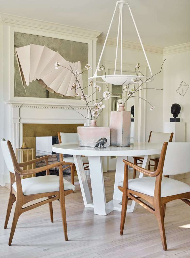Celine 3 LED Light Pendant w/Bowl (Houston) - Brush Polished