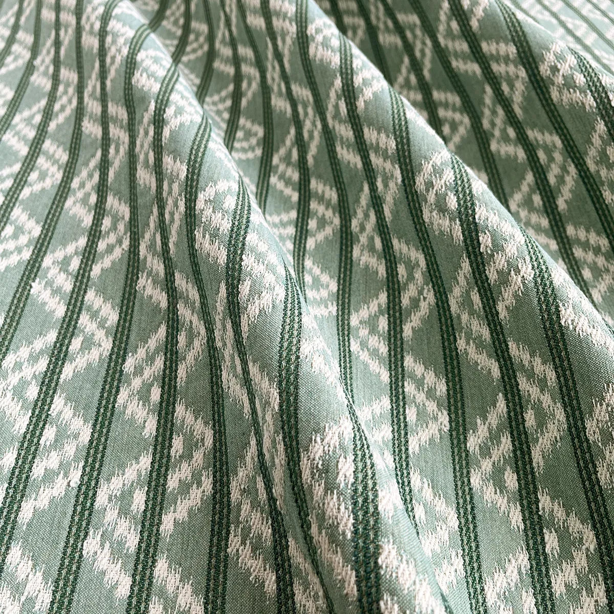 Espalier - Turquoise