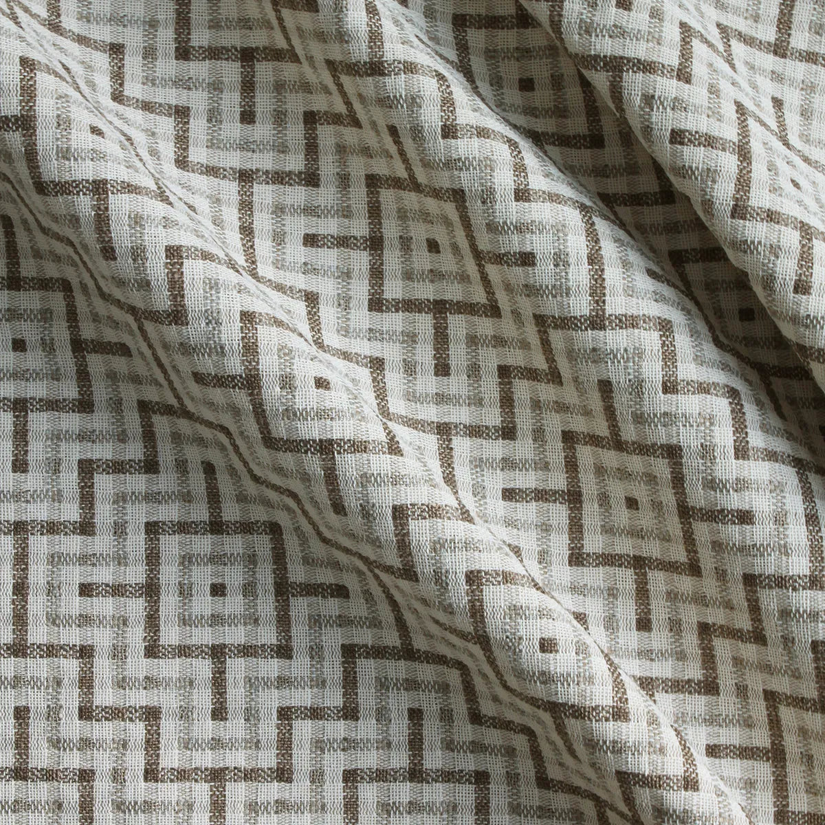 Parterre - Travertine