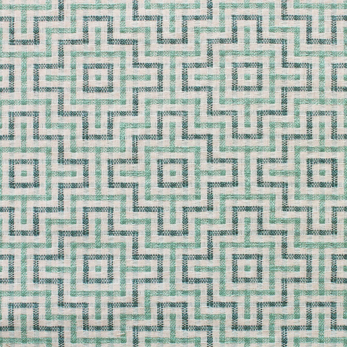 Parterre - Turquoise