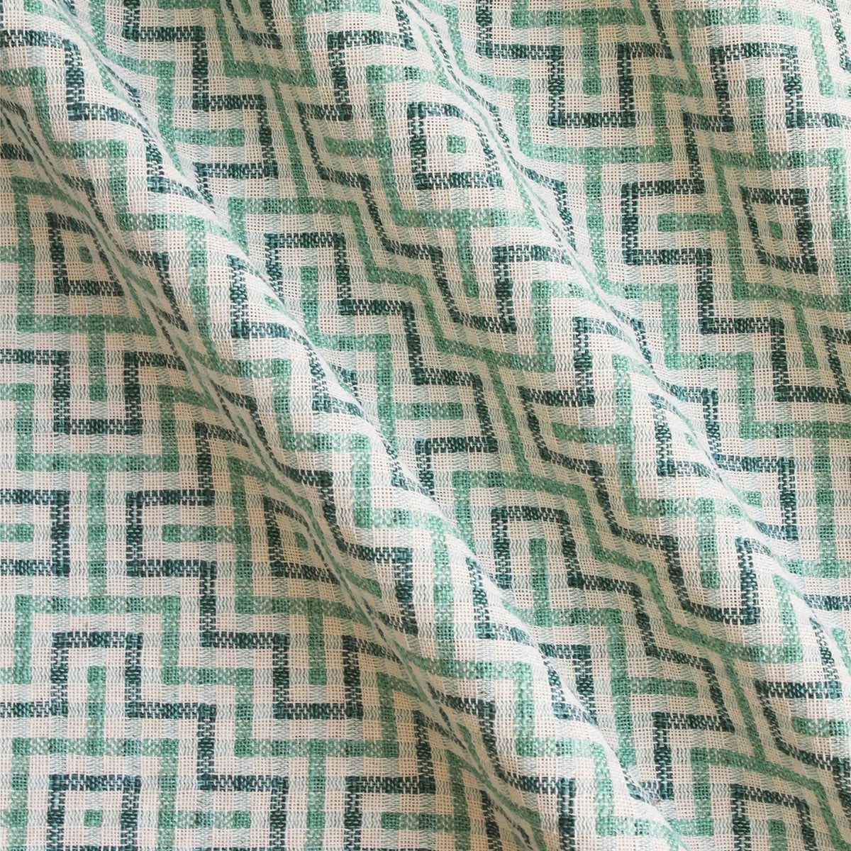 Parterre - Turquoise