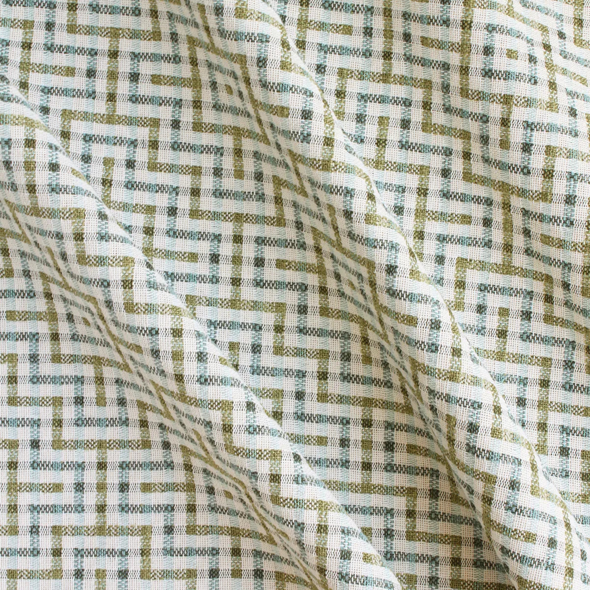 Parterre - Mediterranean