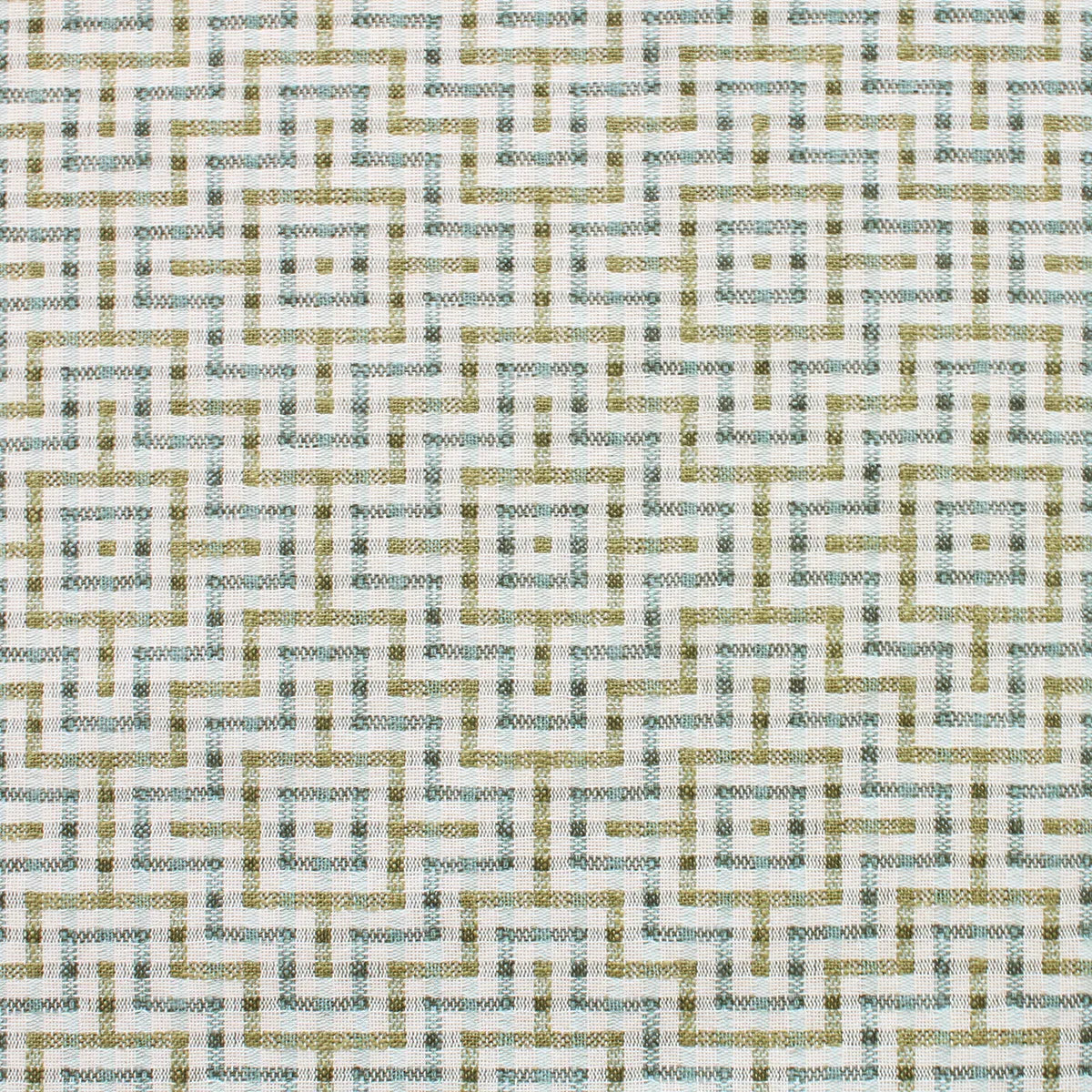 Parterre - Mediterranean