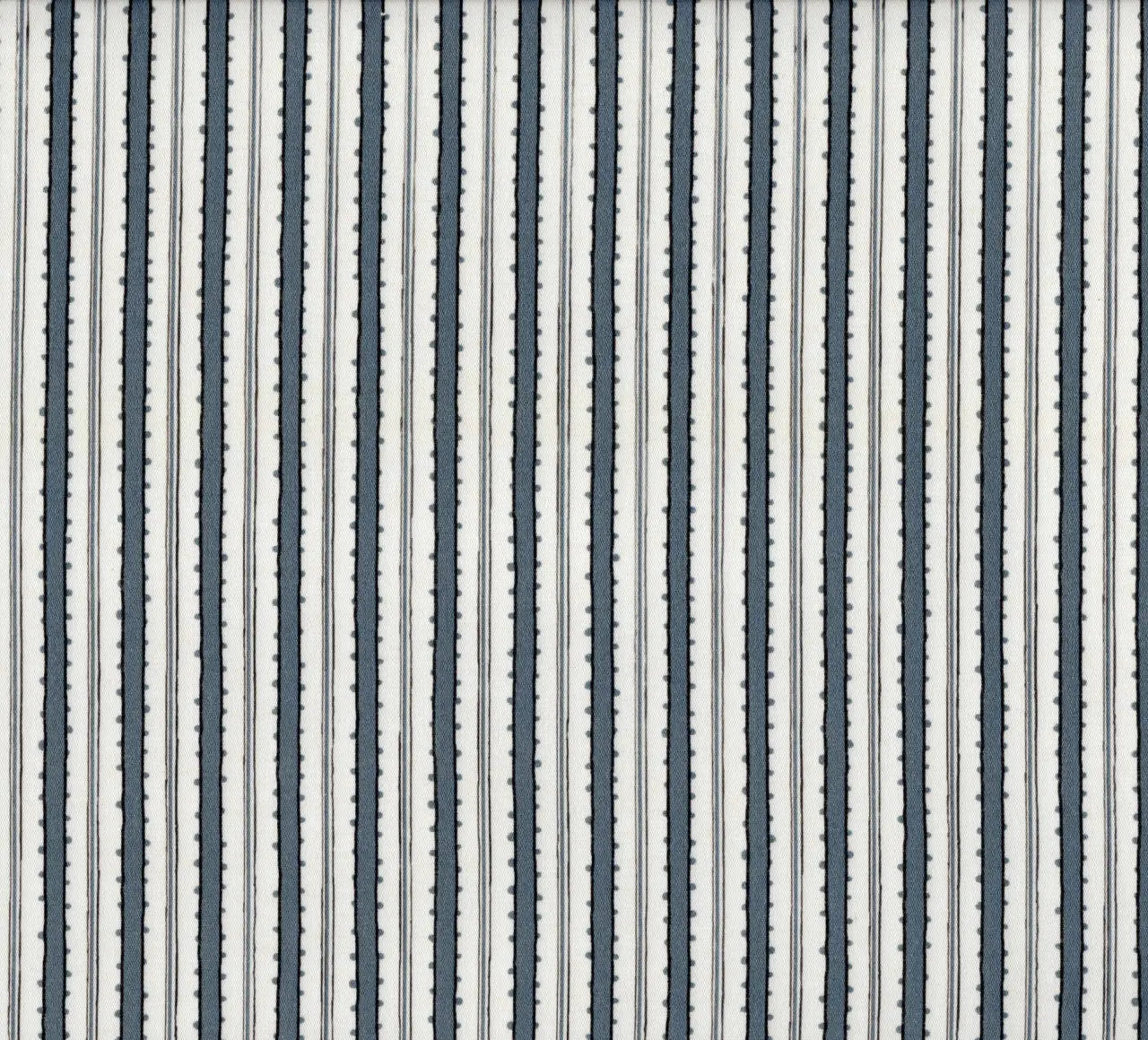 Bobbly Ribbon - Blue
