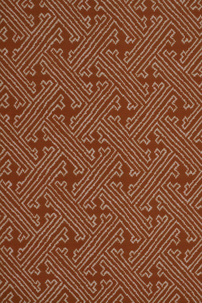 Thorpe Key - Henna