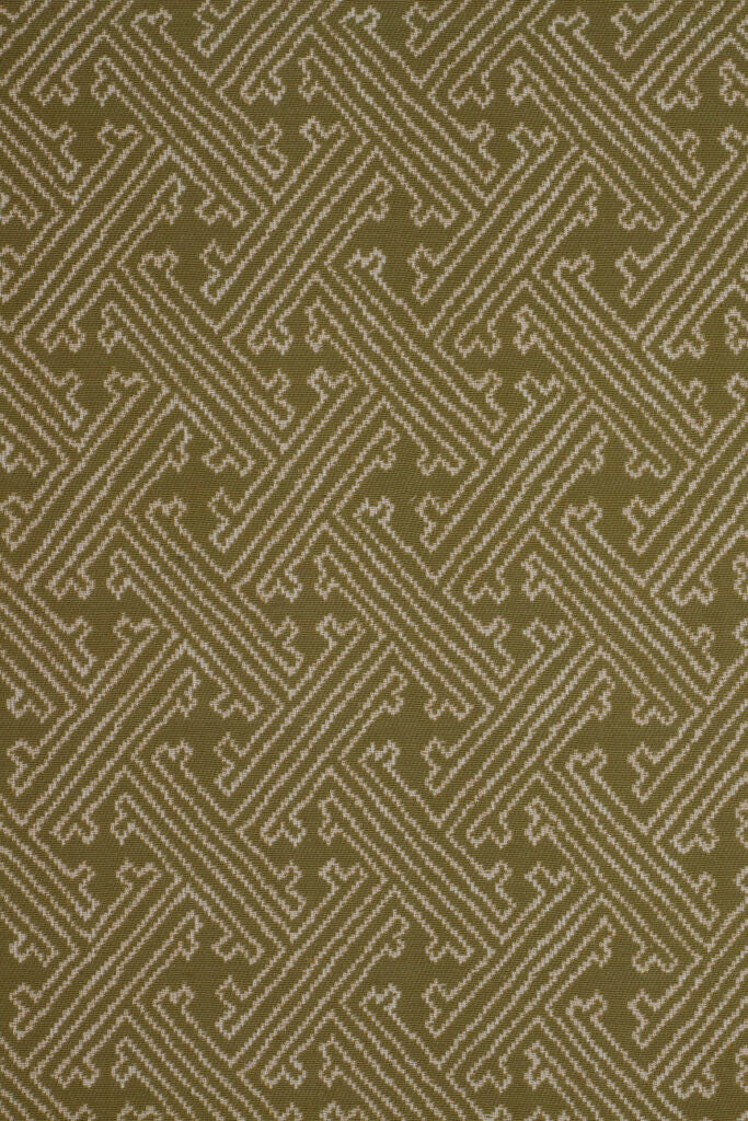 Thorpe Key - Olive