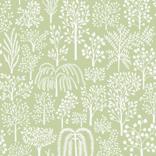 Arboretum Wallpaper - Broadbean
