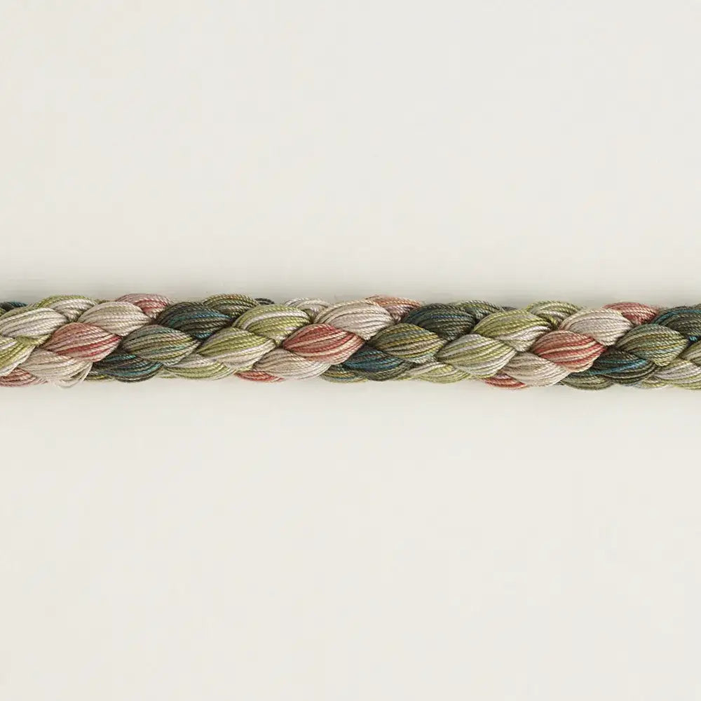 Rope - Agate