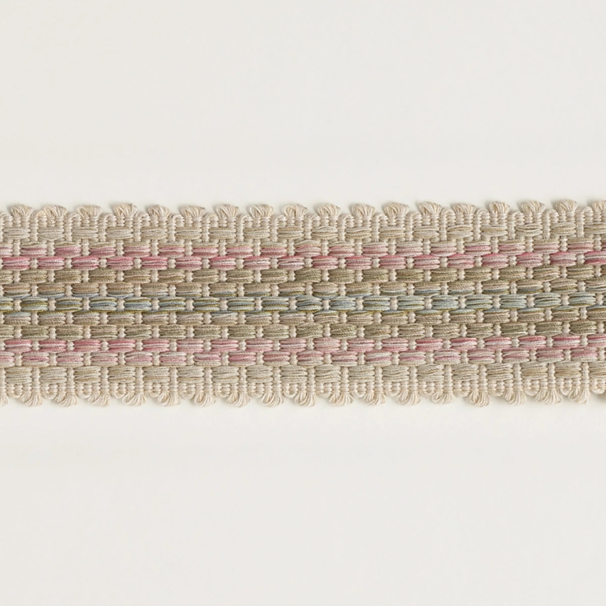 Wide Braid - Rosamundi