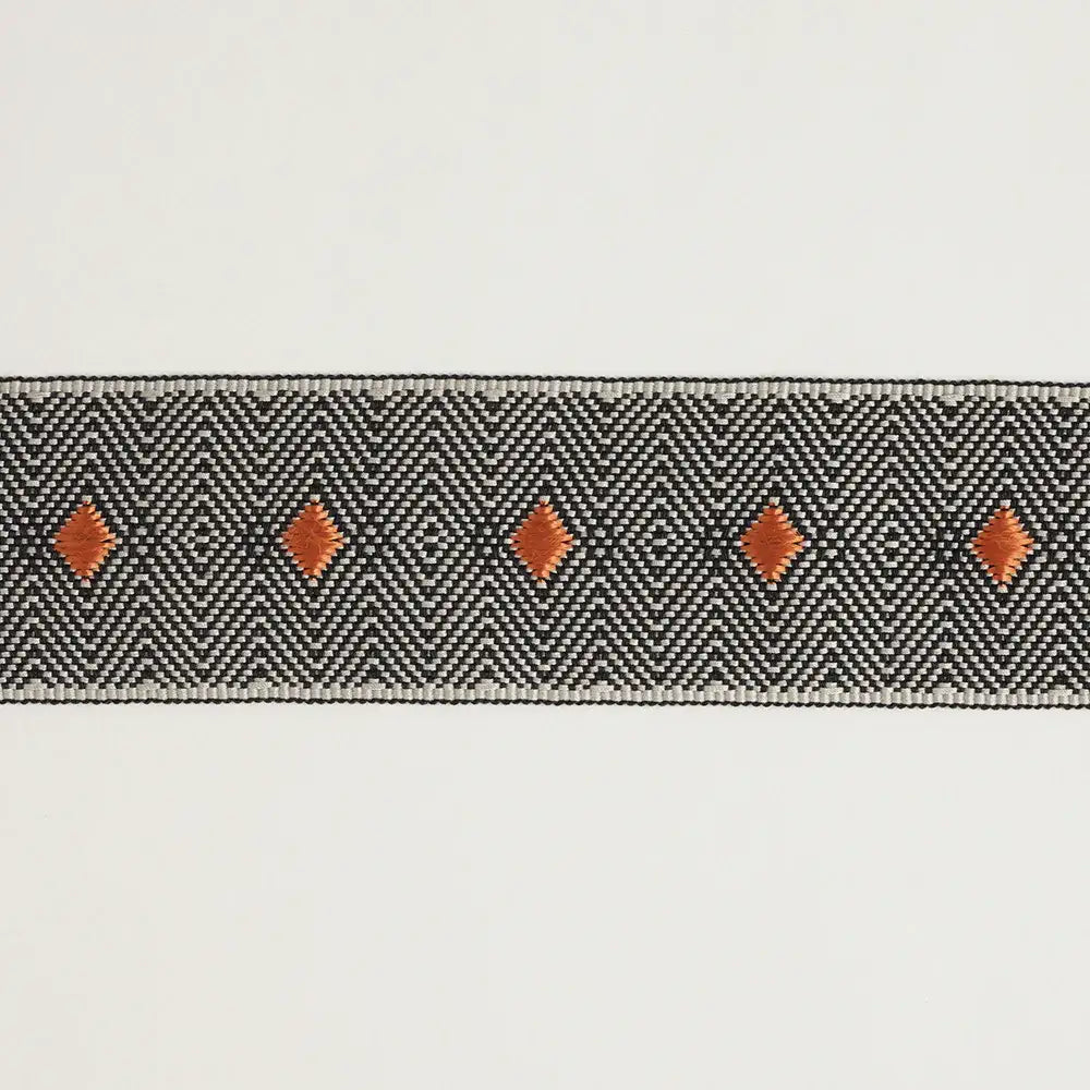 Lucy Braid - Topaz