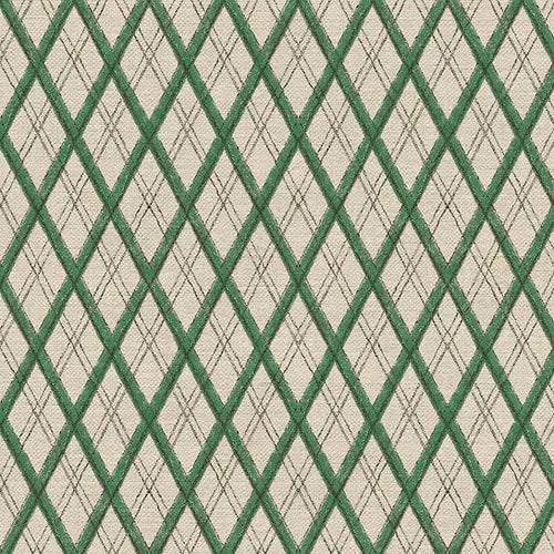 Little Lattice - Green