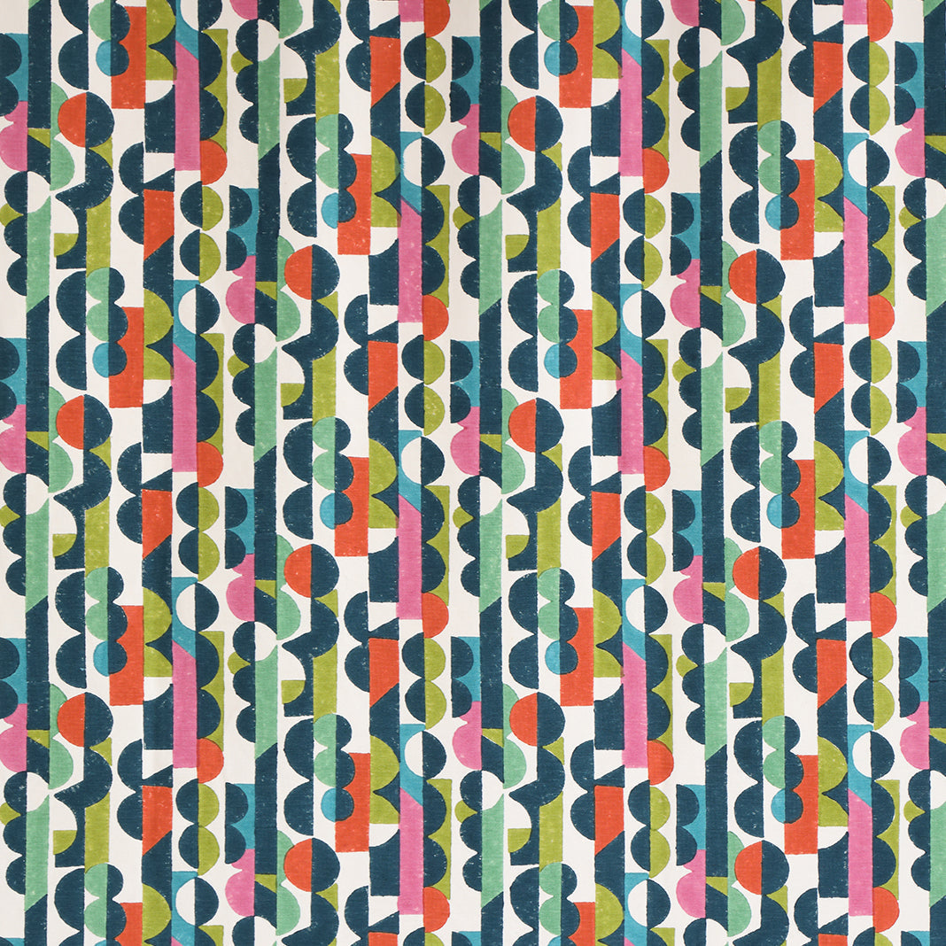 Abacus - Leaf / Berry