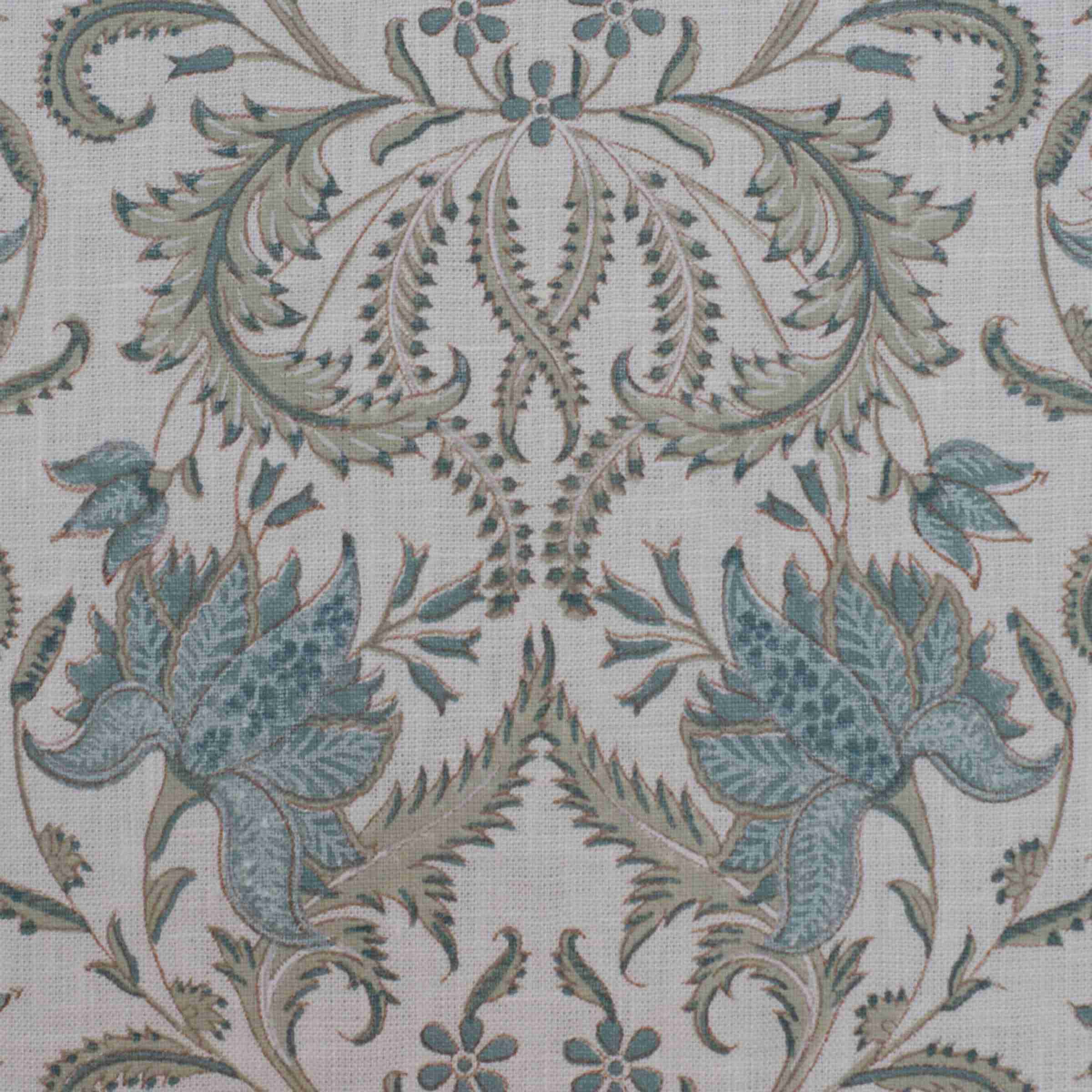 Acanthus - Ocean & Tracery – Wells Abbott | To The Trade 