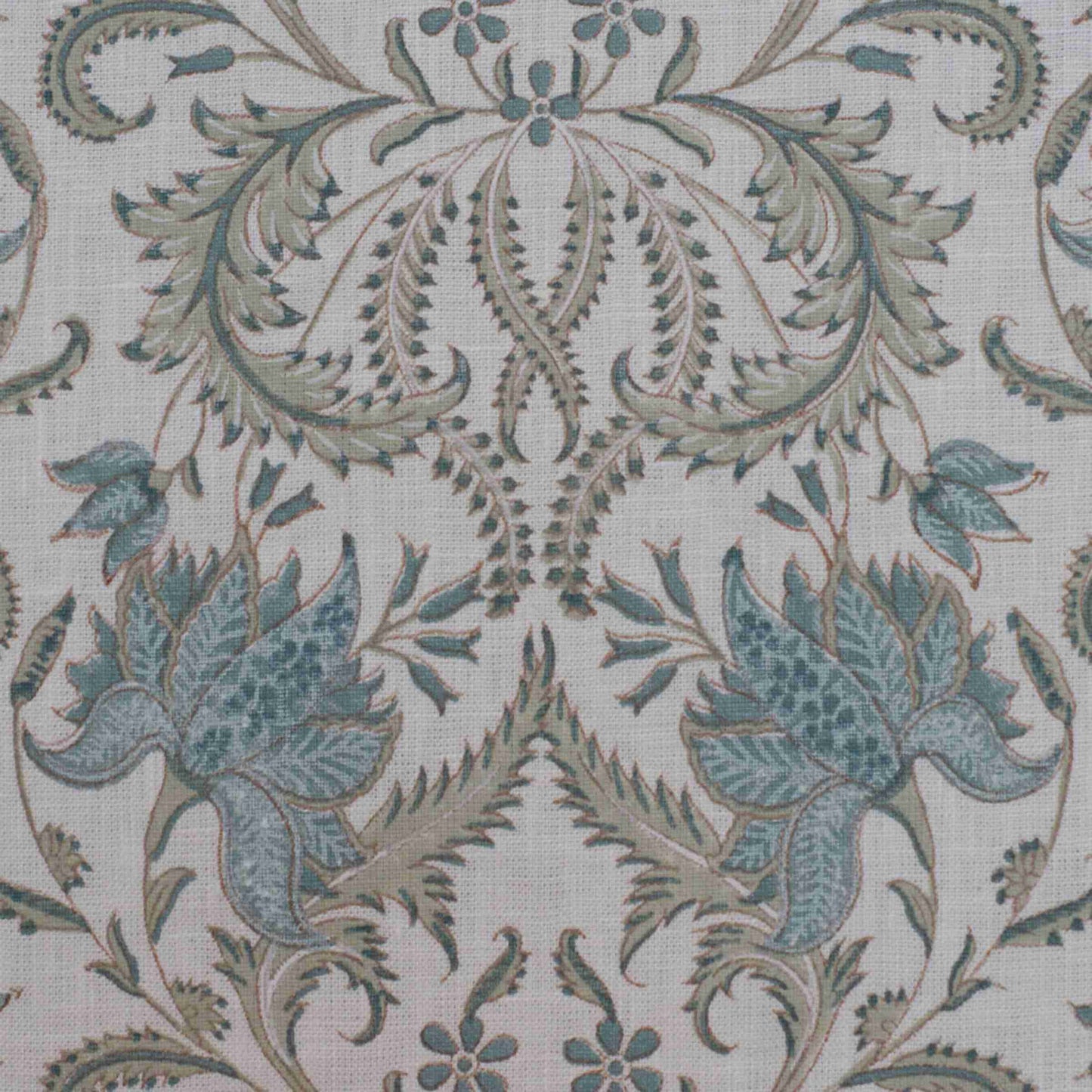 Acanthus - Ocean & Tracery