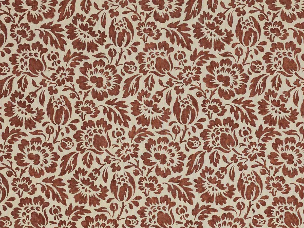 Alba - Oxblood
