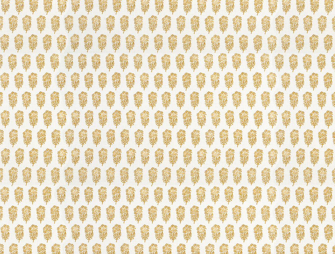 Alya - Chota - Indian Yellow