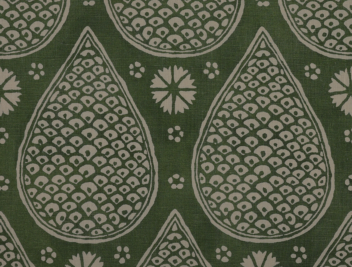 Anar - Verdigris