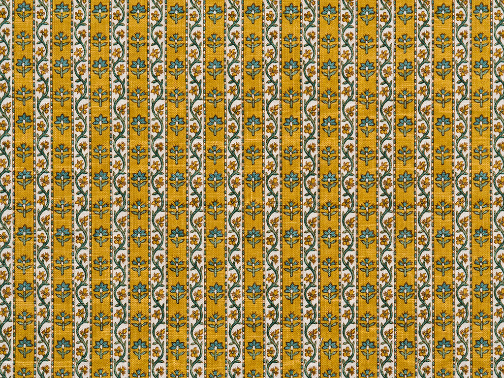 Arjun - Marigold