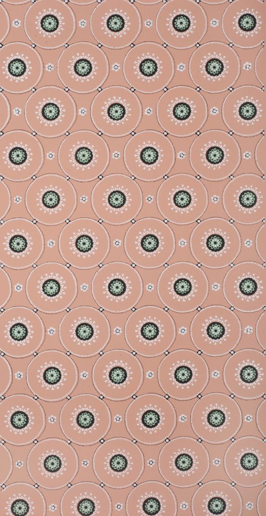 Adena Pin Ring Wallpaper - B
