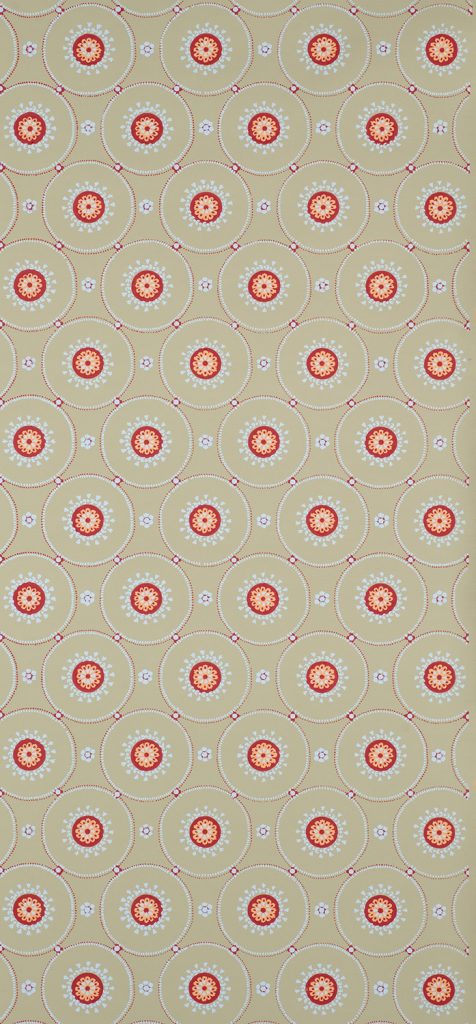 Adena Pin Ring Wallpaper - C