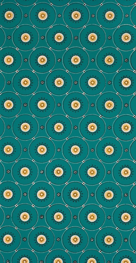 Adena Pin Ring Wallpaper - D