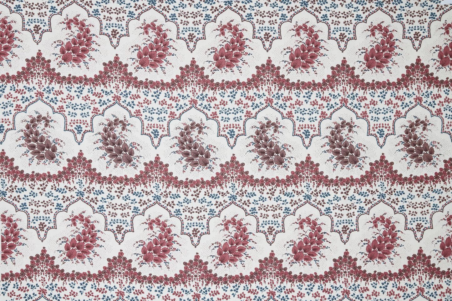 Alhambra Multi - Plum