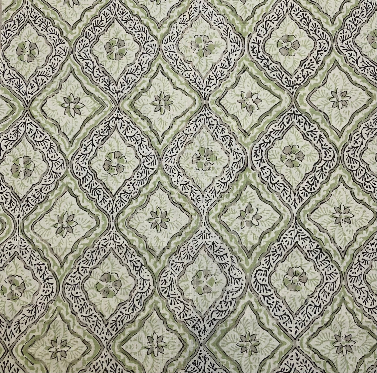 Alhambra - Verde