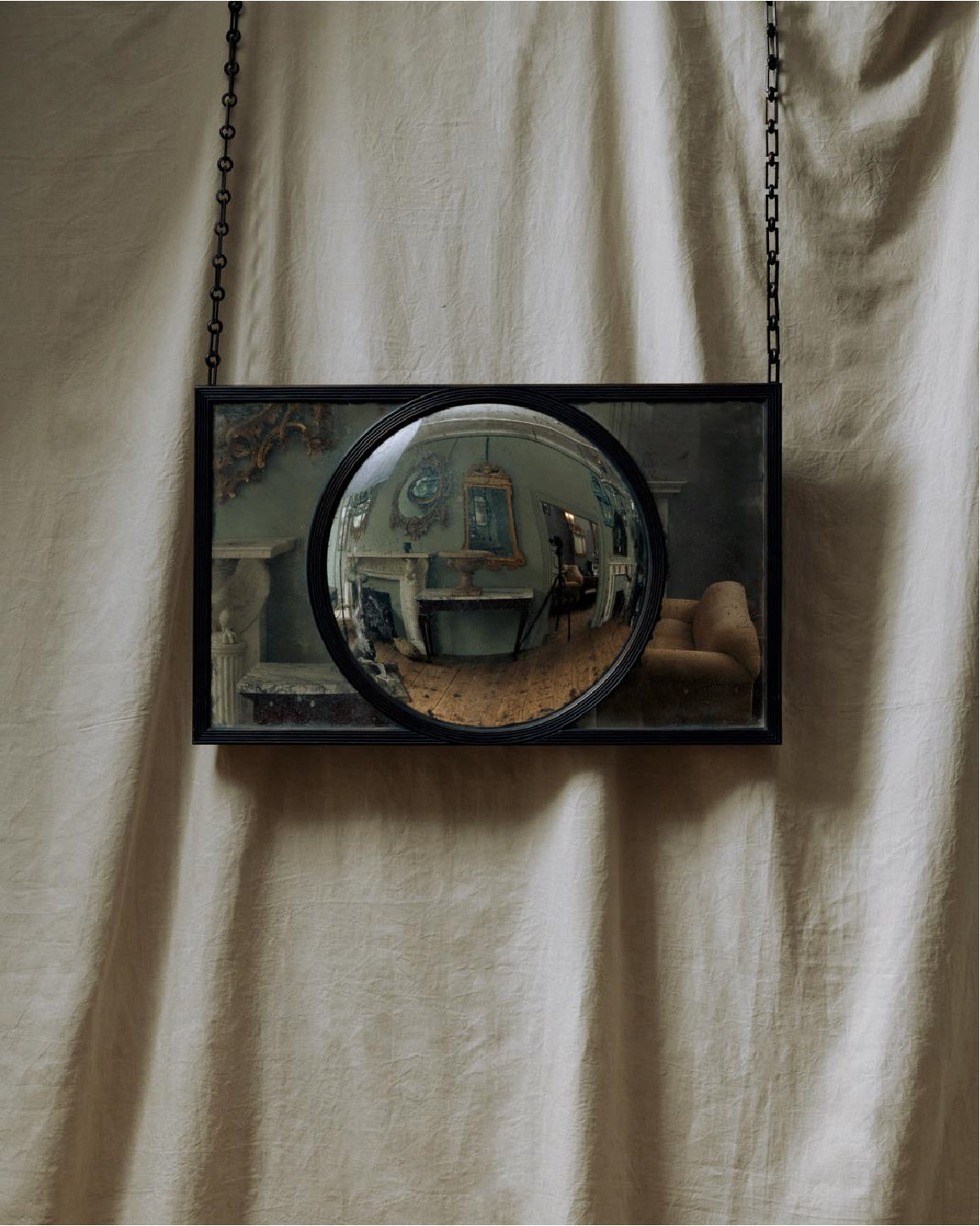 Arne Mirror (Medium)