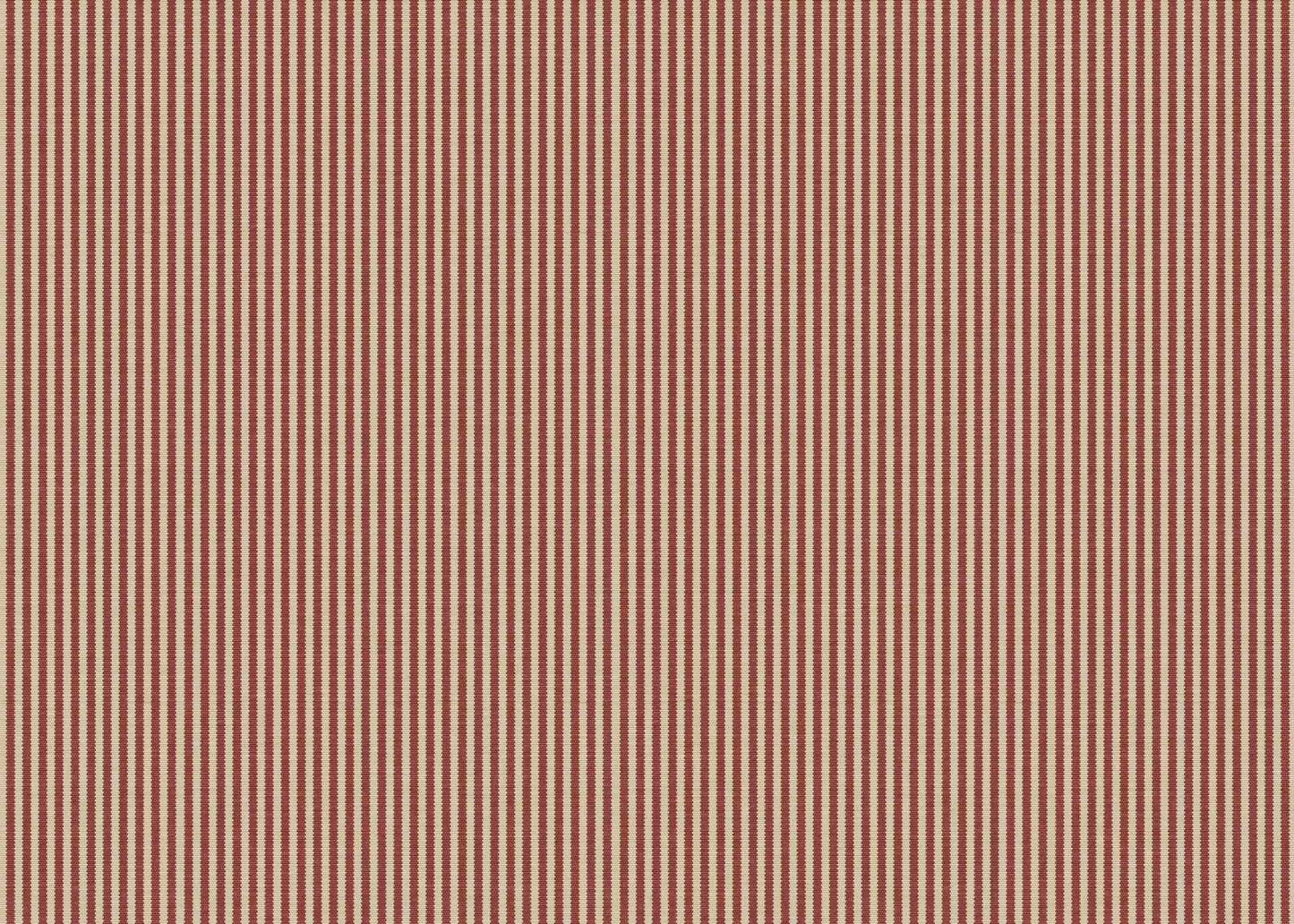 Audrey Wallpaper - Indian Red