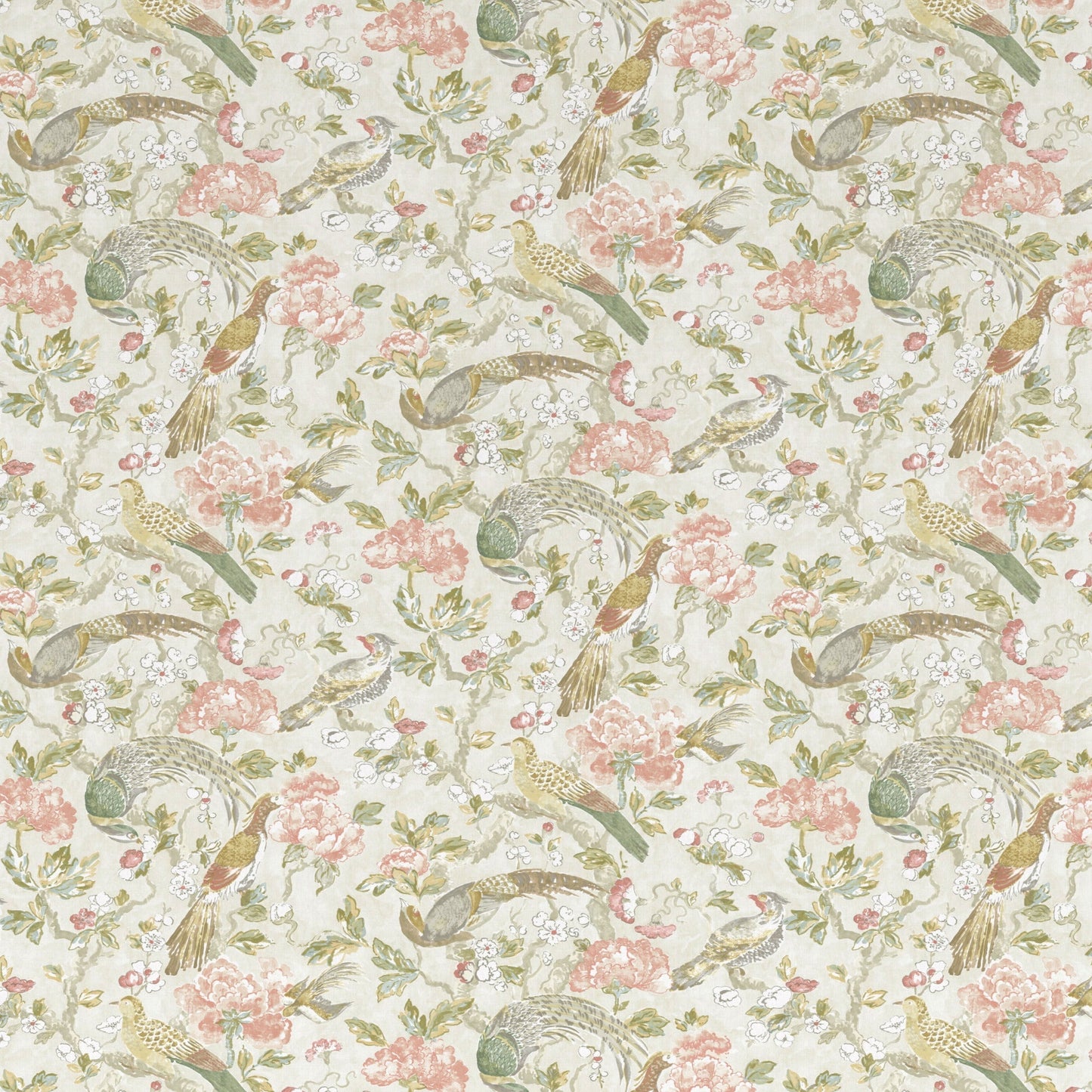 Aviary - Moss & Clay