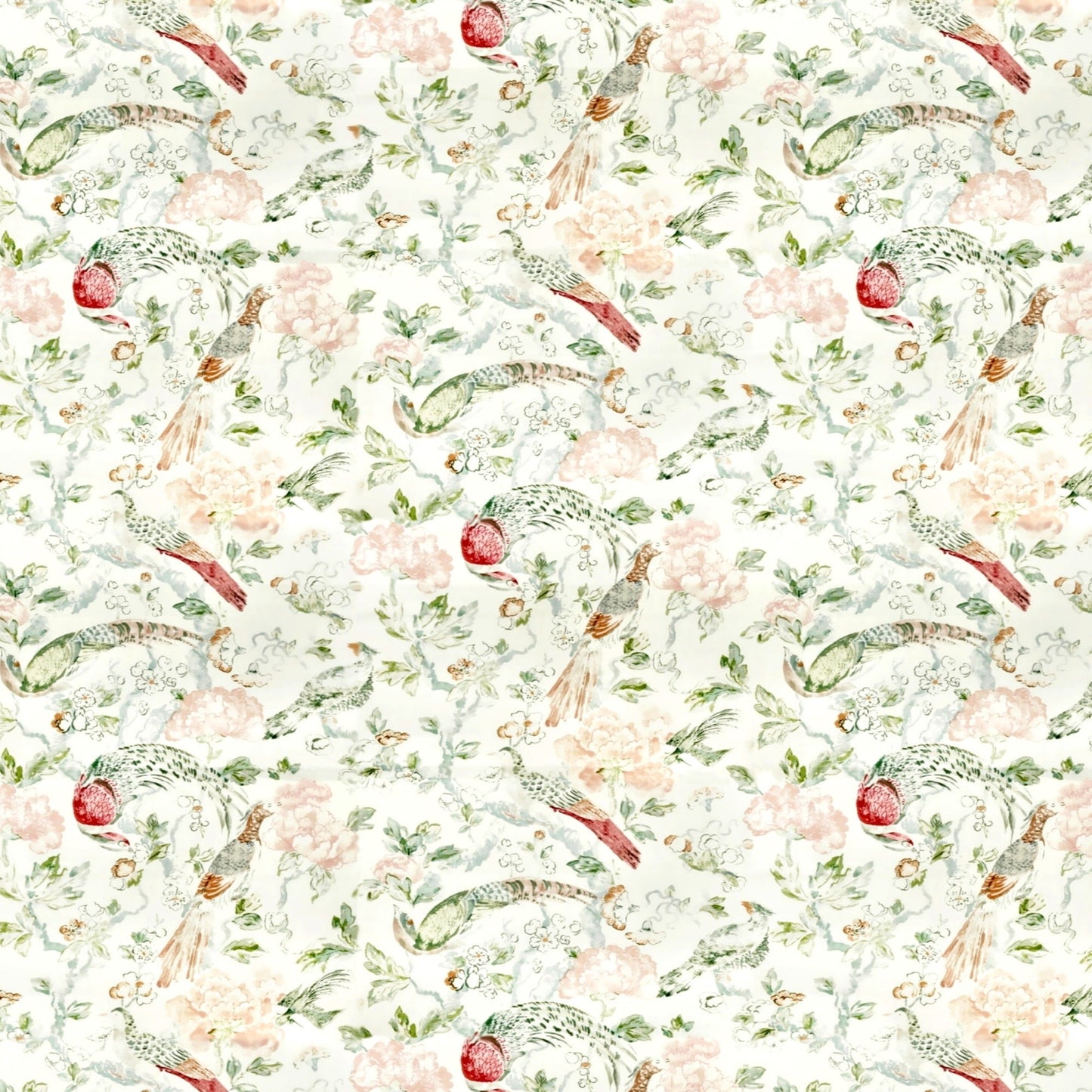 Aviary (O/D) - Summer Breeze