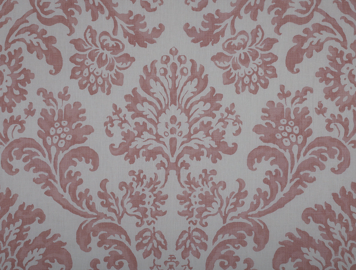 Bernard - Soft Rose