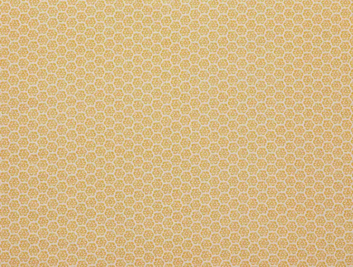Bokul - Pale Yellow