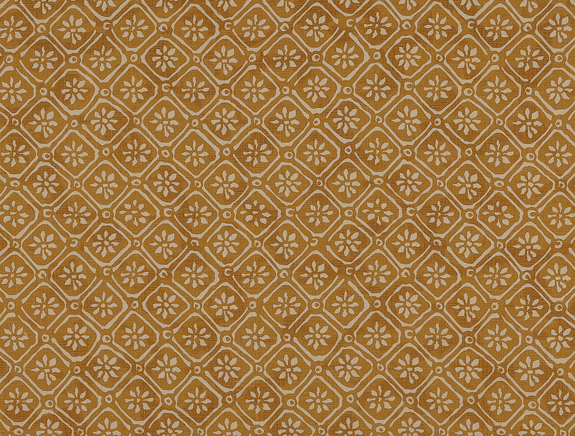 Bau Zhu - Butterscotch