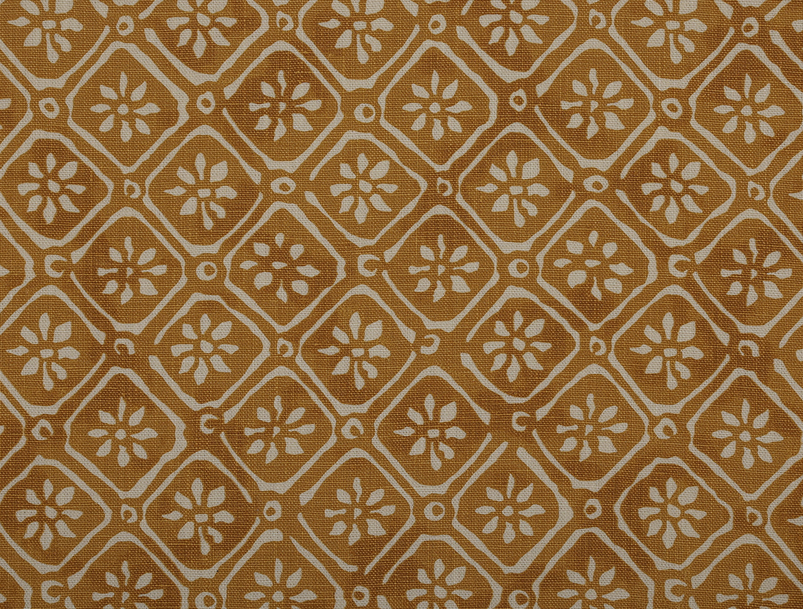Bau Zhu - Butterscotch