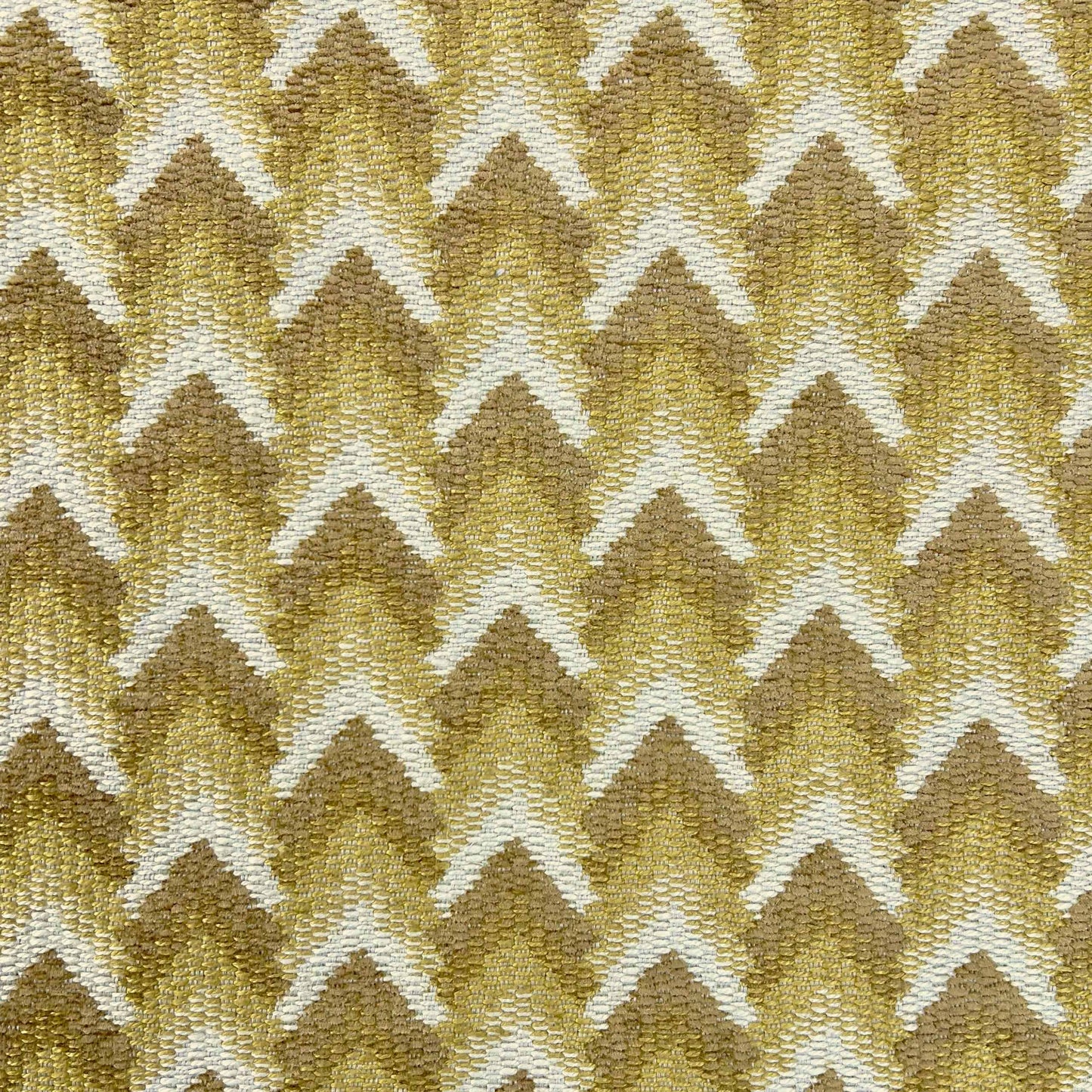 Bargello - Yellow