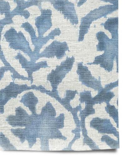 Batik Wallpaper - Ink