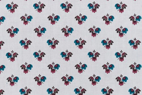 Beatrice - Teal