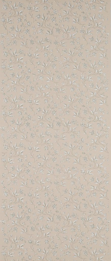 Bellingham Cary Vine Wallpaper - A