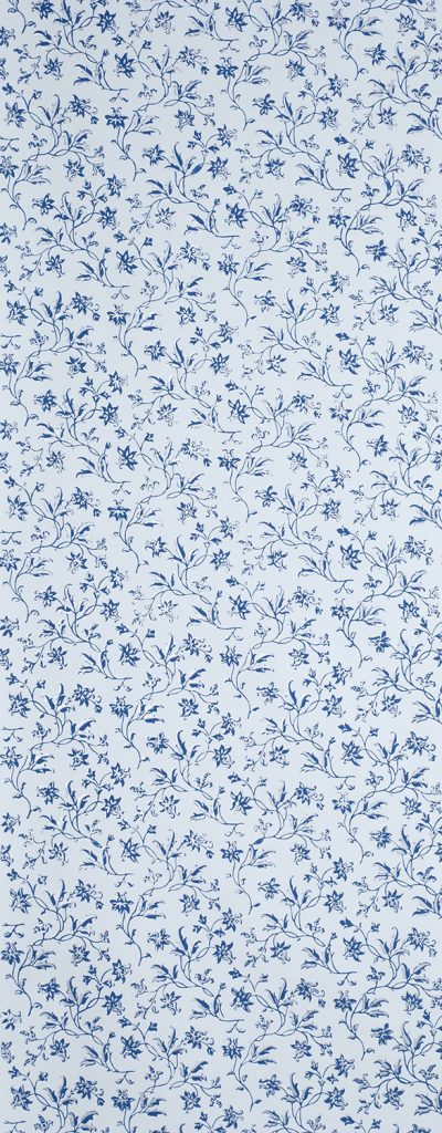 Bellingham Cary Vine - B Light Blue