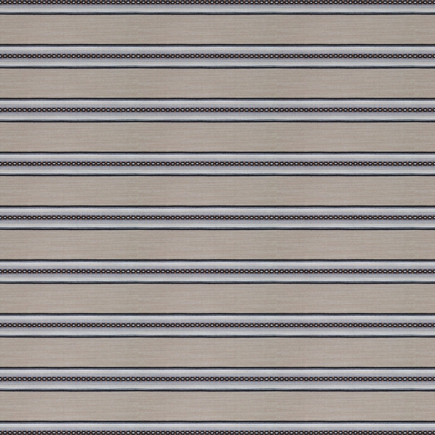 Berber Stripe - Sand