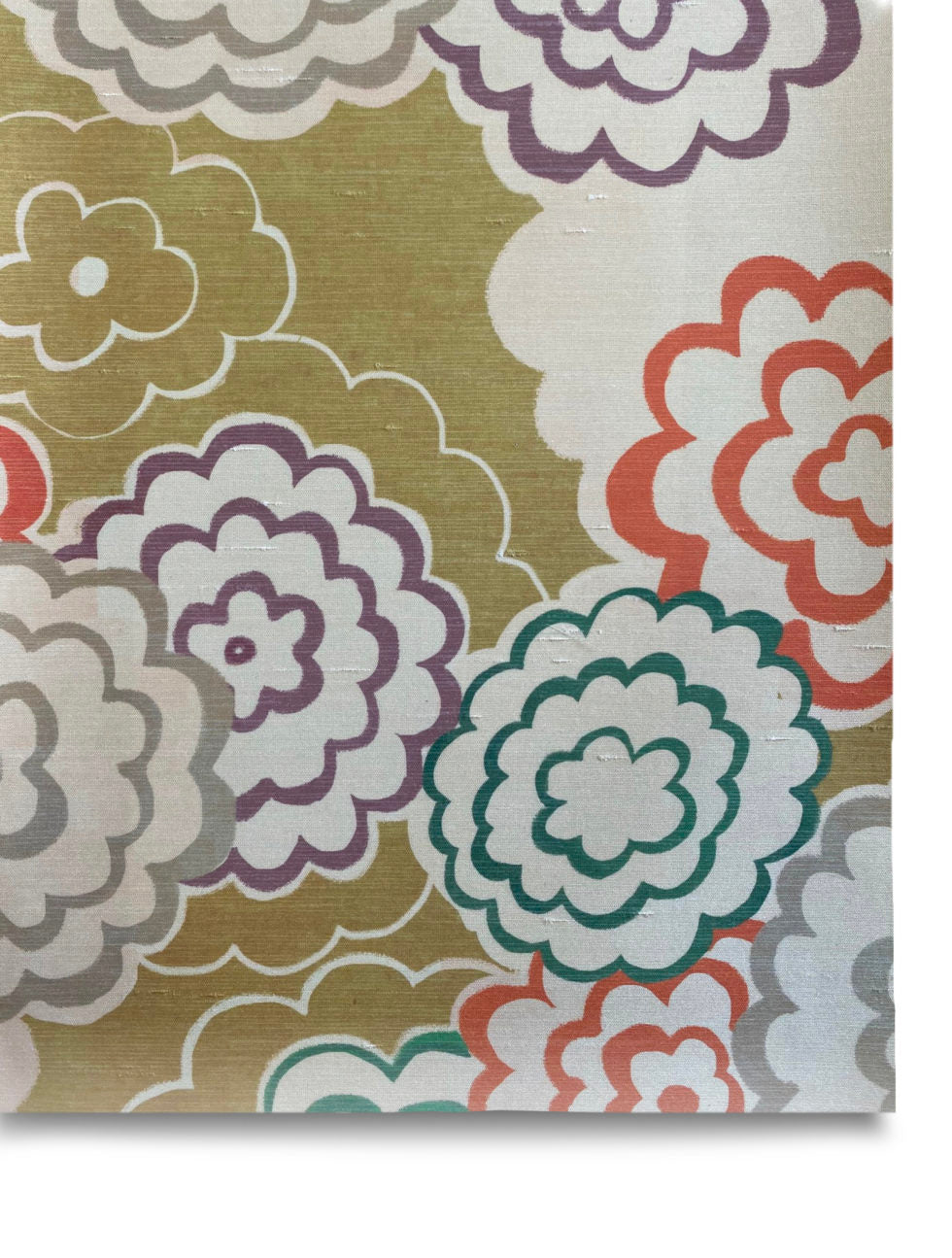 Blossom Wallpaper - Autumnal