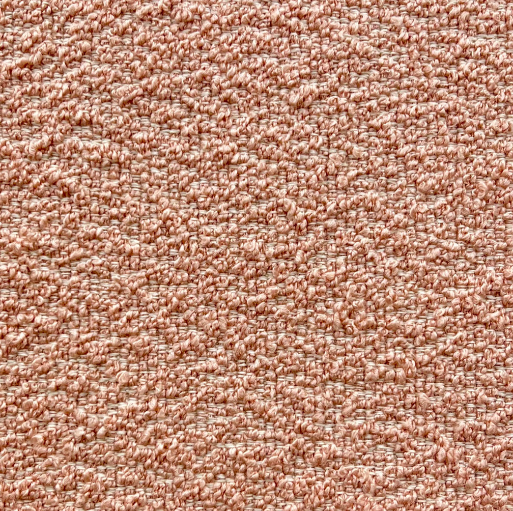 Boucle - Blush
