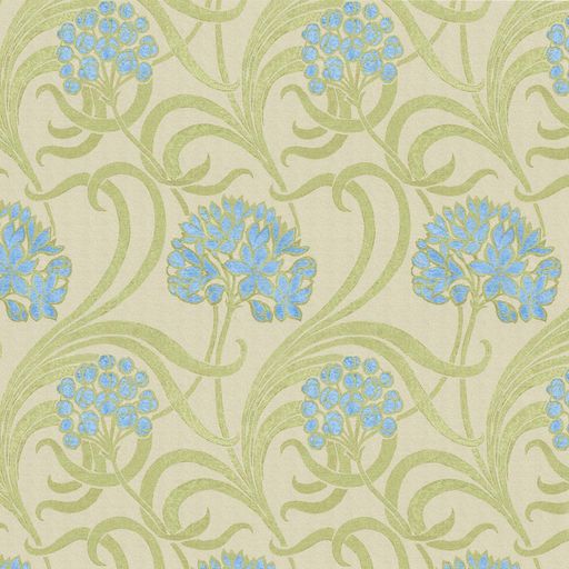 Agapanthus Wallpaper - 2
