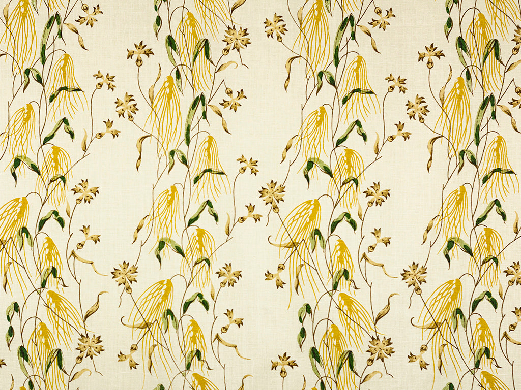 Chinsura - Sandalwood