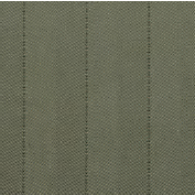Herringbone Stripe - Cricket