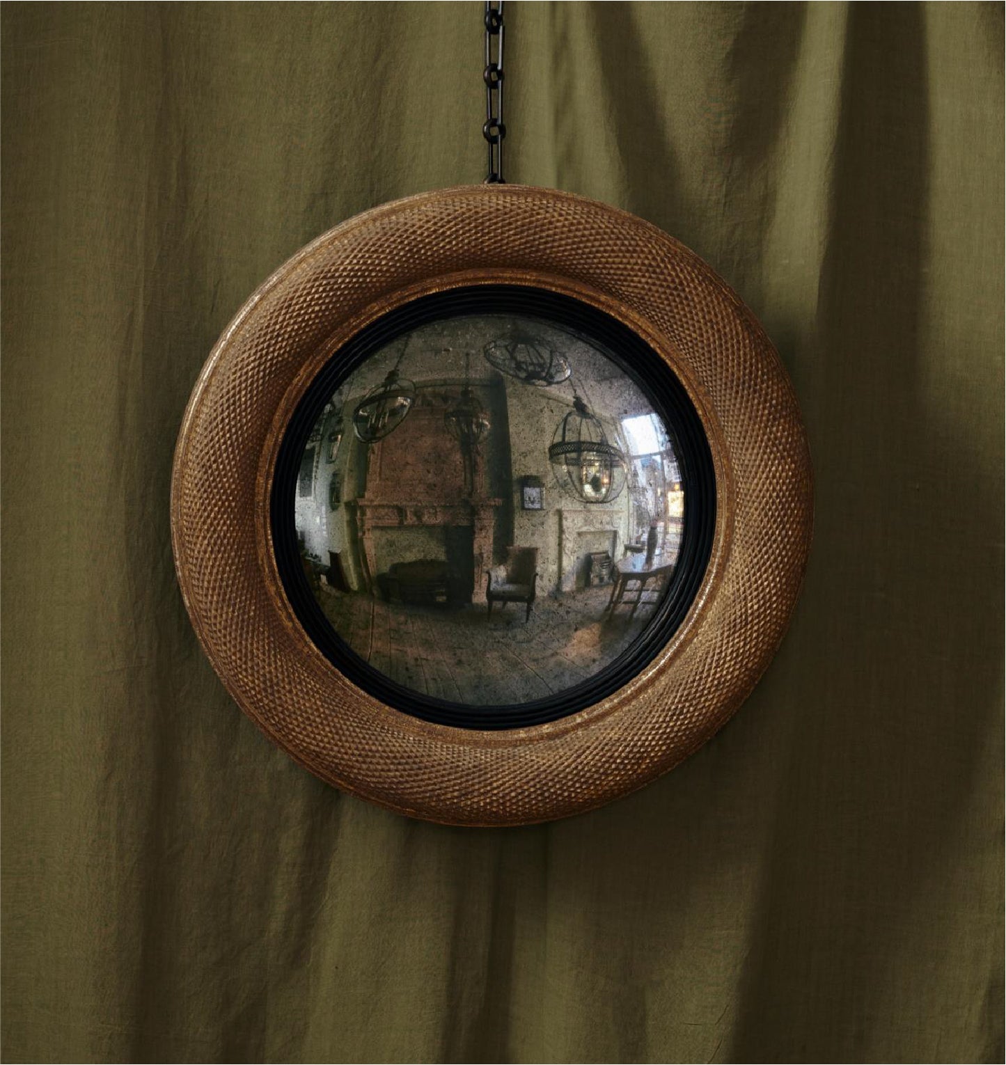 Catton Mirror